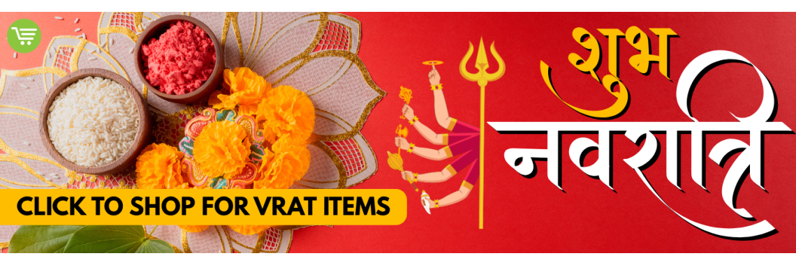 NAVRATRI SPECIAL