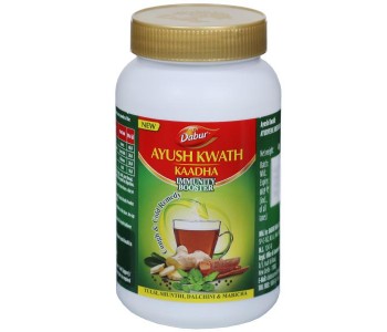 DABUR AYUSH KWATH KAADHA POWDER