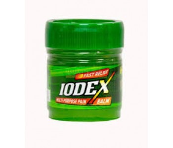 IODEX MULTI PAIN BALM