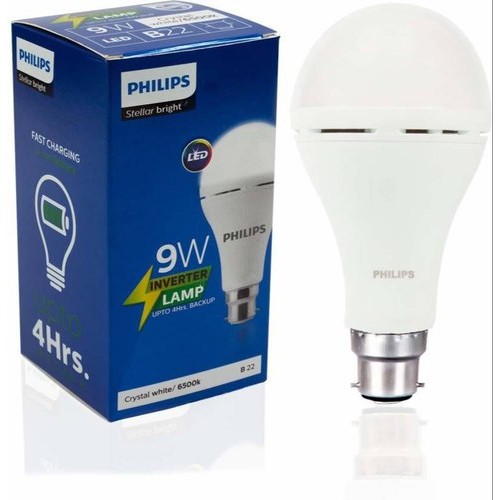 PHILIPS STELLAR BRIGHT INVERTER LED